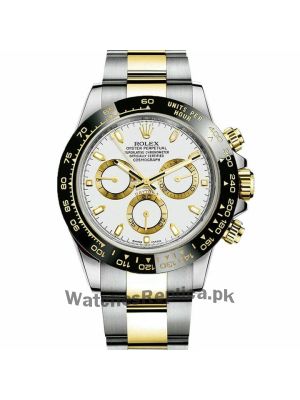 Rolex Cosmograph Daytona Watch Price in Pakistan