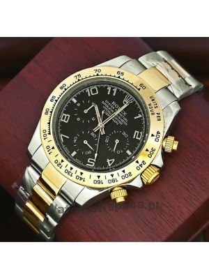 Rolex Cosmograph Daytona Watch Price in Pakistan