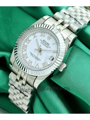 Rolex Datejust Lady 31mm Watch Price in Pakistan