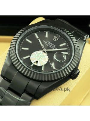 Rolex Datejust II Watch Price in Pakistan