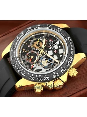 Rolex Daytona La Montoya Watch Price in Pakistan