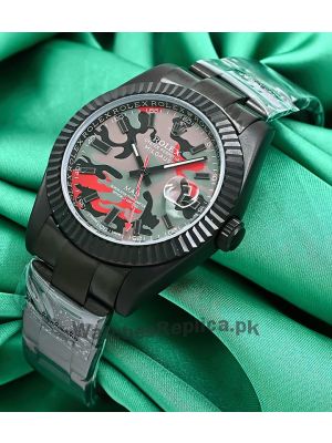 Rolex Milgauss Mad Watch Price in Pakistan