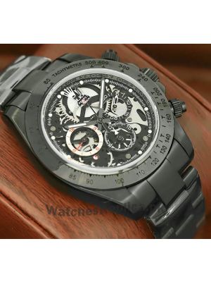 Rolex Skeleton Concept Samuel Eto'o Concept Watch Price in Pakistan