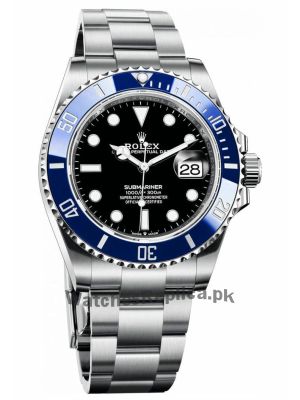 Rolex Submariner Date Swiss Watch 2021 Price in Pakistan