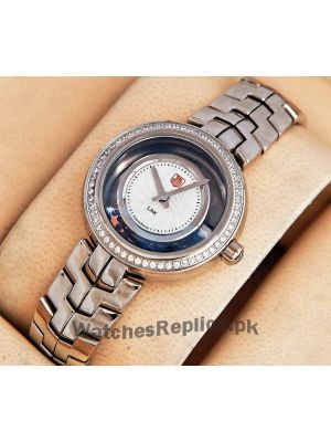 Tag Heuer Link Lady Diamond Star Watch Price in Pakistan