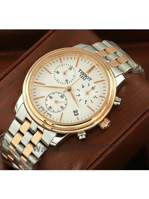 Tissot 1853 Chronograph Men's Watch Price in Pakistan