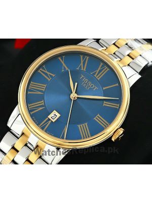 Tissot Carson Premium Quartz Watch Price in Pakistan