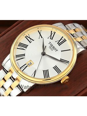 Tissot Carson Premium Quartz Watch Price in Pakistan