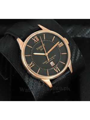 Tissot Chemin Des Tourelles Powermatic 80 Men's Watch Price in Pakistan