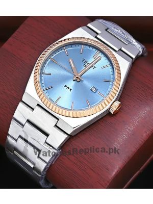Tissot PRX Powermatic Watch Price in Pakistan