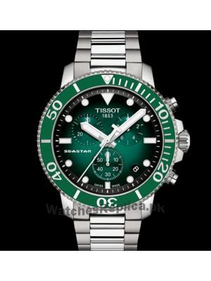 Tissot Seastar 1000 Chronograph Watch Price in Pakistan