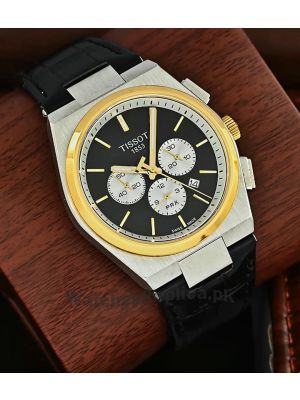 Tissot T-Classic PRX Chronograph Watch Price in Pakistan