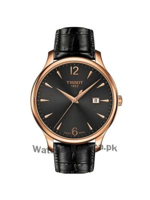 Tissot T-Classic Tradition Quartz Watch Price in Pakistan