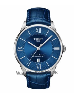 Tissot Chemin des Tourelles Powermatic 80 Watch Price in Pakistan