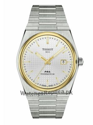 Tissot PRX Powermatic 80 Watch Price in Pakistan