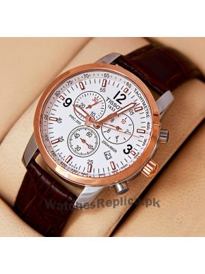 TissotT 1853 PRC 200 chronograph Watch Price in Pakistan