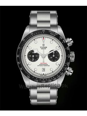 Tudor Black Bay Chrono M79360N-0002 Watch Price in Pakistan