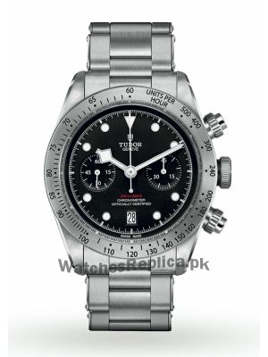 TUDOR Black Bay Chrono Watch Price in Pakistan