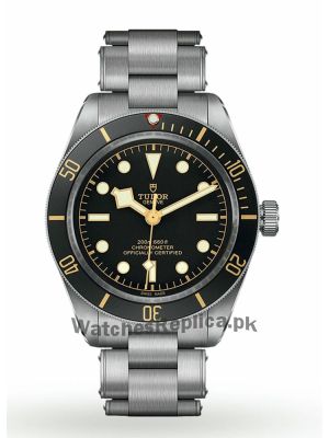TUDOR Black Bay Fifty-Eight Watch Price in Pakistan