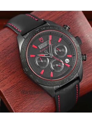 Tudor Fastrider Black Shield Watch Price in Pakistan