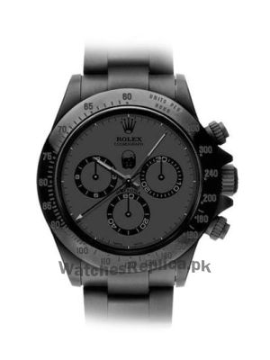 Rolex Mike Shinoda Bamford Watch Price in Pakistan