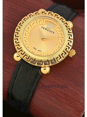 Versace Greca Time Analog Ladies Watch Price in Pakistan