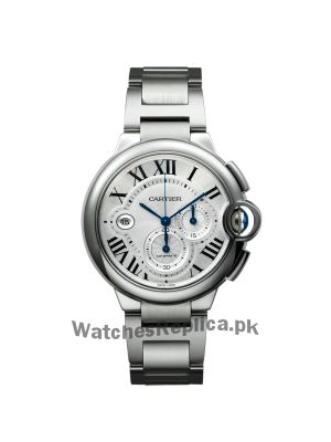 Cartier Ballon Bleu Watch Price in Pakistan