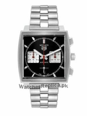 Tag Heuer Monaco Calibre 02 Watch Price in Pakistan