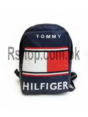 Tommy Hilfiger Backpack Price in Pakistan