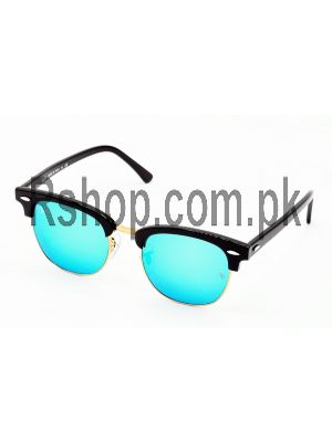 Ray Ban Mirrored Sunglasses Price in Pakistan