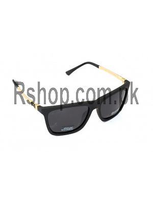 Gucci Polarized Sunglasses (Matte Black Frame) Price in Pakistan
