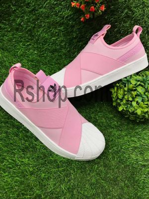 Adidas Pink Ladies Shoes ( High Quality ) Price in Pakistan