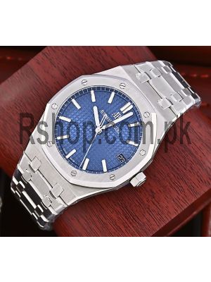 Audemars Piguet Royal Oak 15500ST.OO.1220ST.01 SuperClone 1:1 Watch Price in Pakistan