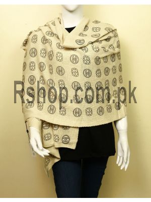 Chanel Cashmere Scarf ( High Quality )