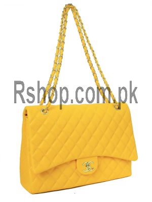 Chanel Handbag ( High Quality ) Price in Pakistan