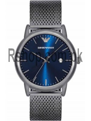 Emporio Armani  Mesh Strap Watch AR11053  (Same as Original) Price in Pakistan