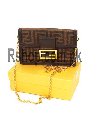 Fendi Fashion Handbag  (High Quality) Price in Pakistan