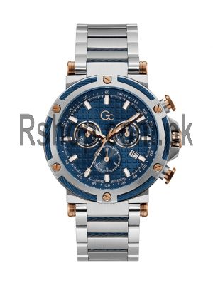 Gc Cable Force Chronograph Watch Price in Pakistan