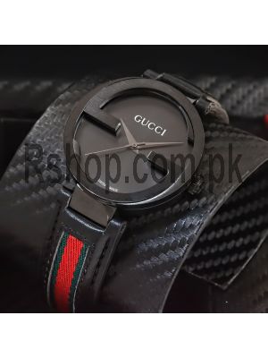 Gucci Interlocking G Ladies Watch Price in Pakistan