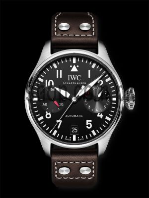 IWC Big Pilot's Watch Price in Pakistan