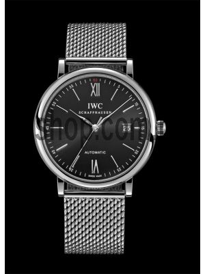 IWC IW356506-Portofino Automatic Watch Price in Pakistan