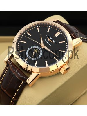 Longines Master Collection Watch Price in Pakistan
