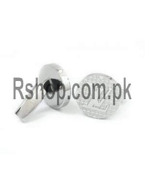 Louis Vuitton Cufflinks Silver Price in Pakistan
