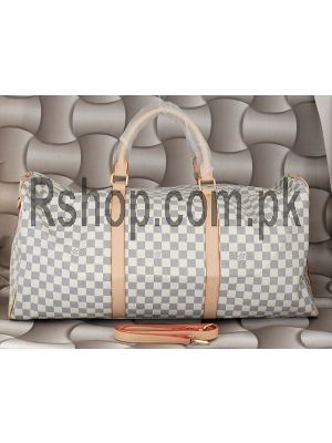 Louis Vuitton Travelling Bag ( High Quality ) Price in Pakistan