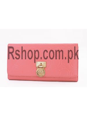Michael Kors Pink Clutch Price in Pakistan