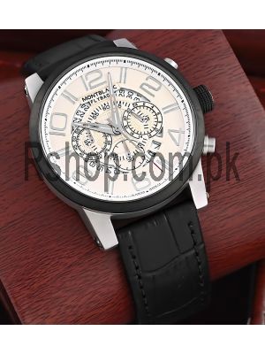 Montblanc TimeWalker Exclusive Chronograph Watch Price in Pakistan