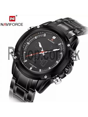 Navi Force Dual Time Edition 2020 (NF-9050) Price in Pakistan