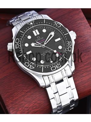 Omega Seamaster Diver 2103042 SuperClone 1:1 Watch Price in Pakistan