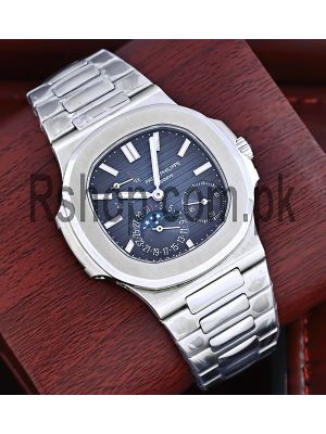 Patek Philippe Nautilus 3712/1A SuperClone 1:1 Watch Price in Pakistan