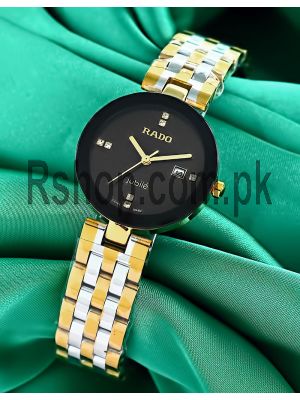 Rado Centrix Watch for women Price in Pakistan